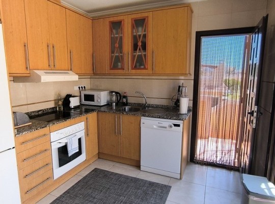 Ciudad Quesada (La Fiesta), Villa #CQ-858