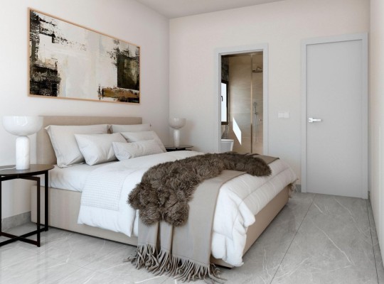 La Marina (El Pinet), Villa #RD-N7214