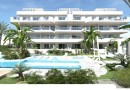 Orihuela Costa (Lomas De Cabo Roig), Apartment #CQ-00-56245
