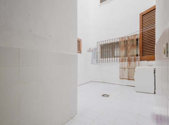 Torrevieja (Playa de La Acequion), Apartment #CQ-TS-94582