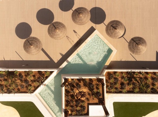 Denia (L´Estanyó (Marinas)), Apartment #RD-N6091