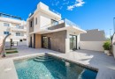 Benijofar (Pueblo), Villa #CQ-00-17105