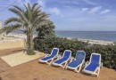 Vila na prodej v první linii s výhledem na moře v Els Poblets (Denia)