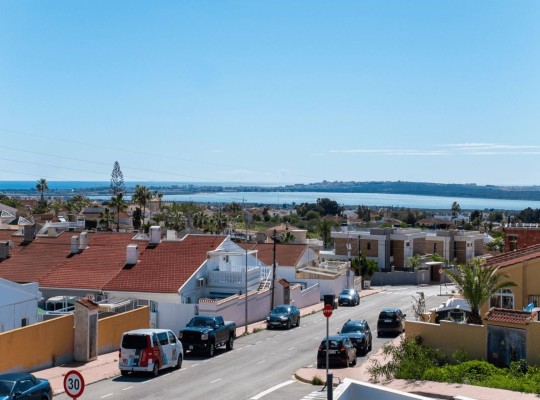 Ciudad Quesada (Town Center), Bungalow #CQ-143