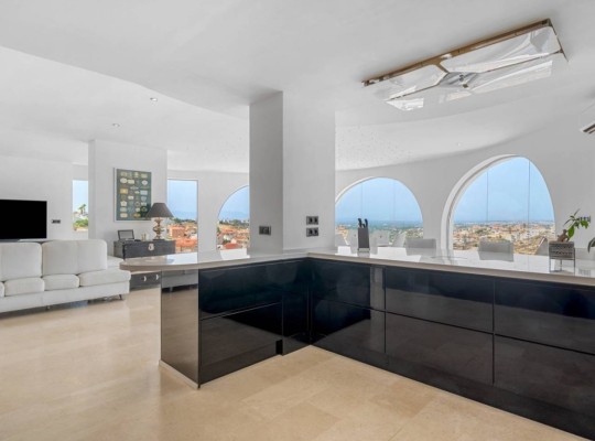 Ciudad Quesada (Town Center), Villa #CQ-924