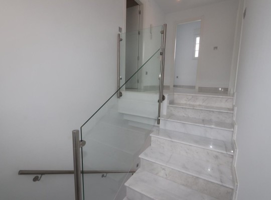 Pinoso (Camino Del Prado), Villa #RD-N7757