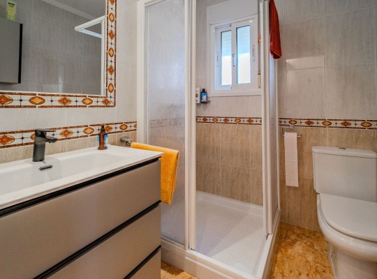 Villa El Raso (El Raso, Guardamar) #CQ-375