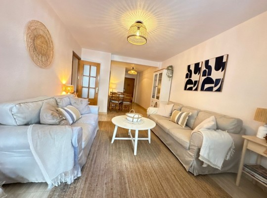 Guardamar del Segura, Apartment #CQ-GL-15537