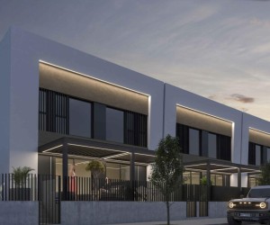 Dolores (Sector 2), Town House #RD-N9479