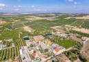 Los Montesinos, Villa #CQ-WI-91766
