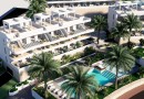 Finestrat (Puig Campana Golf), Apartment #CQ-00-30353