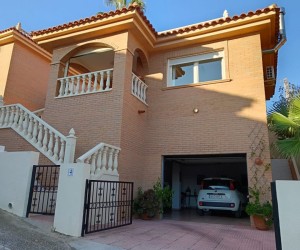 Ciudad Quesada (La Marquesa Golf), Villa #CQ-128