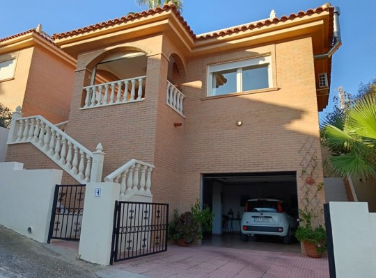 Ciudad Quesada (La Marquesa Golf), Villa #CQ-128