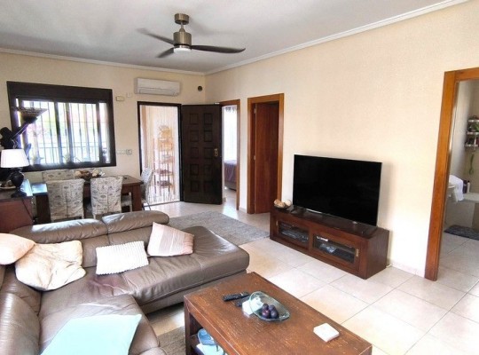 Ciudad Quesada (La Fiesta), Villa #CQ-858
