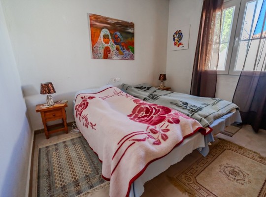 Villa Ciudad Quesada (Town Center) #CQ-307