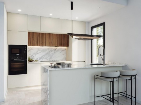 Torre Pacheco (Santa Rosalia Lake And Life Resort), Villa #RD-N8890