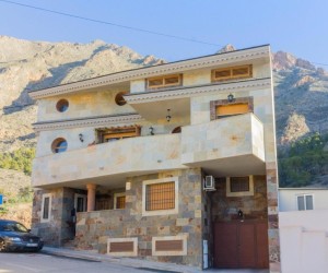 Other areas (Redován), Villa #CQ-MY-56582
