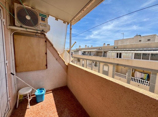 Torrevieja (Centro), Apartment #CQ-JM-16733