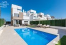 Guardamar del Segura (EL RASO), Villa #CQ-BT-95428