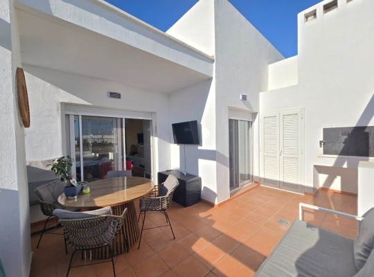 Other areas (Terrazas de la Torre), Apartment #CQ-SD-27969