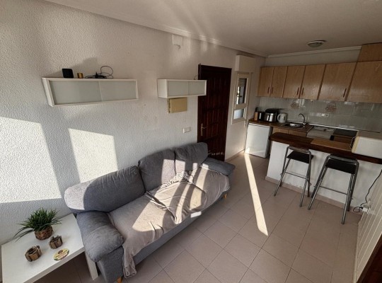 Ciudad Quesada (Upper Quesada), Apartment #CQ-BT-80400