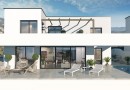Finestrat (Sea Hills), Villa #CQ-00-22414