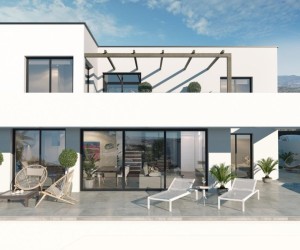 Finestrat (Sea Hills), Villa #CQ-00-22414