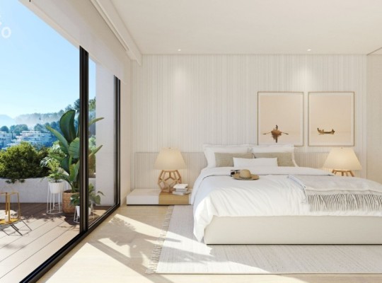 La Sella, APARTAMENTO #GV-20028_DBC05