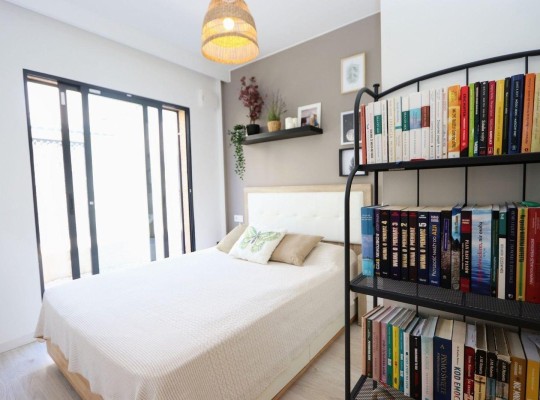 Orihuela Costa (La Zenia), Villa #CQ-TS-68431