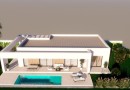 Finestrat (Balcon de finestrat), Villa #CQ-00-72168
