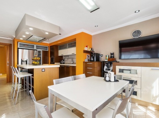 Orihuela Costa (La Aparecida), Villa #CQ-CA-52253
