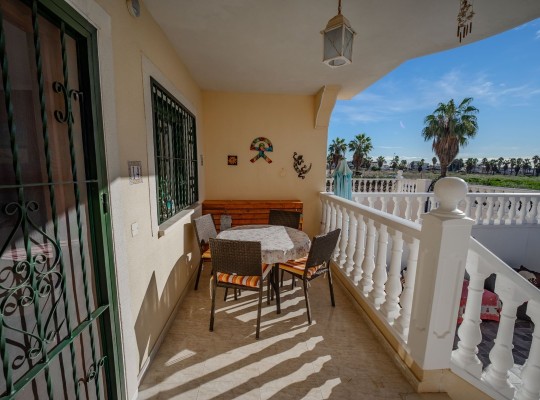 Ciudad Quesada (Dona Pepa), Townhouse #CQ-327