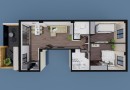 Pilar de La Horadada (pueblo), Apartment #CQ-00-85923
