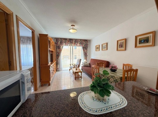 Torrevieja, Apartment #CQ-MY-78475