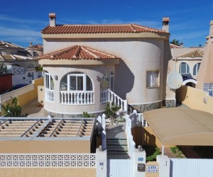 Ciudad Quesada (Town Center), Villa #CQ-116