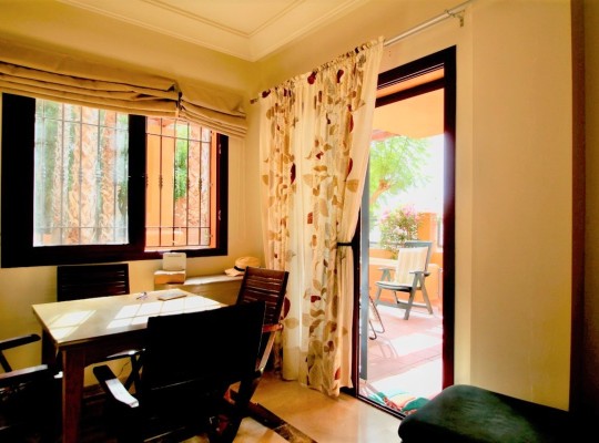 Villamartin, Apartment #CQ-VK-86984