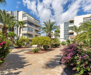 Orihuela Costa (Villamartin), Apartment #CQ-KB-93662