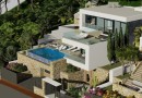Calpe (Maryvilla), Villa #RD-N5667