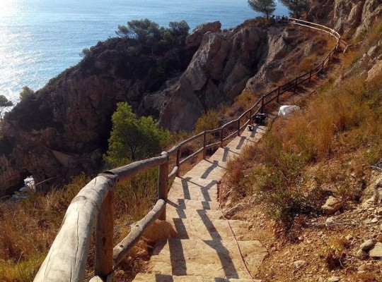 Other areas (Cumbre Del Sol), Villa #CQ-00-33714