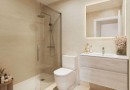 Apartmány v exkluzivním rezidenčním projektu, 2-3 ložnice, Fuengirola (Malaga)