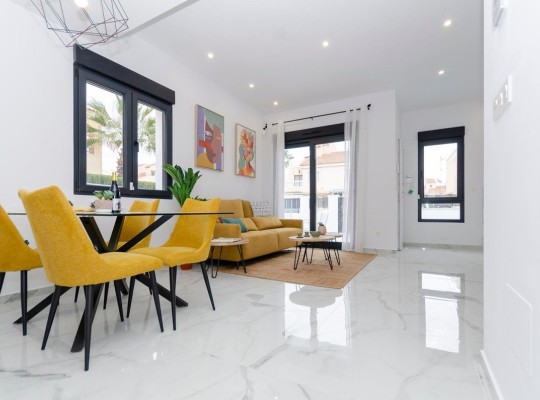 Torrevieja (Torretas), Villa #CQ-00-62068