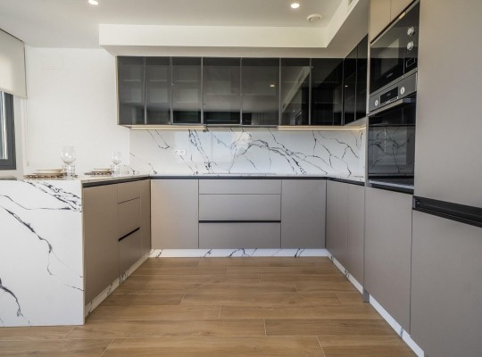 Algorfa (La Finca Golf), Villa #RD-N9537