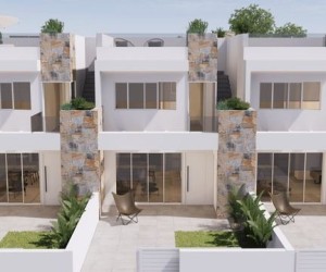 Orihuela Costa (Orihuela costa), Villa #CQ-SO-55132