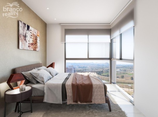 Guardamar del Segura (Avenida del Puerto), Apartment #CQ-00-75732