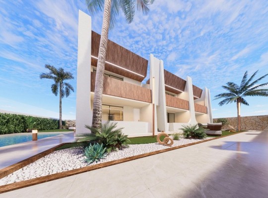 San Pedro del Pinatar (Centro), Bungalow #CQ-00-98440