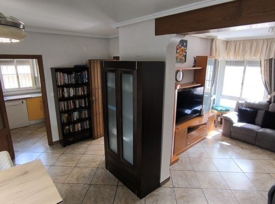 Algorfa (Montebello), Villa #CQ-801
