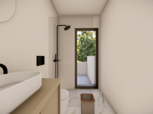 Daya Nueva (pueblo), Villa #CQ-00-19716