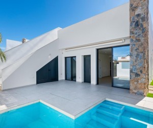 San Javier (Parque del doce), Villa #RD-N7064