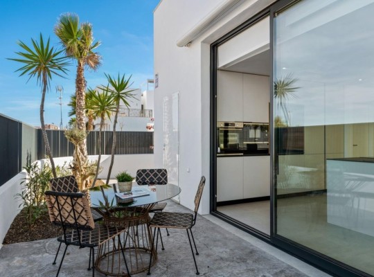 Other areas (Mar de Cristal), Villa #CQ-00-32407