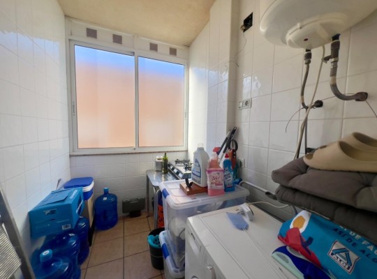 Benejúzar (Comunidad valenciana), Apartment #CQ-PJ-19075